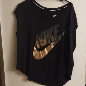 Nike Tops - Nike Swing Tank Nike Tops - Nike Swing Tank
